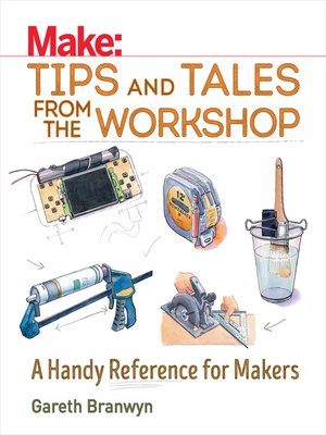 Make - ebook